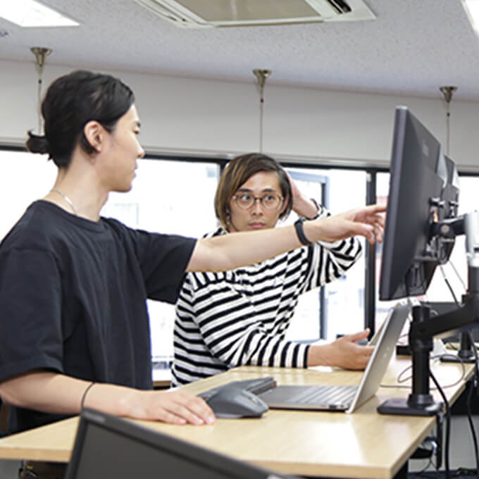 サーバーサイドエンジニアの仕事内容